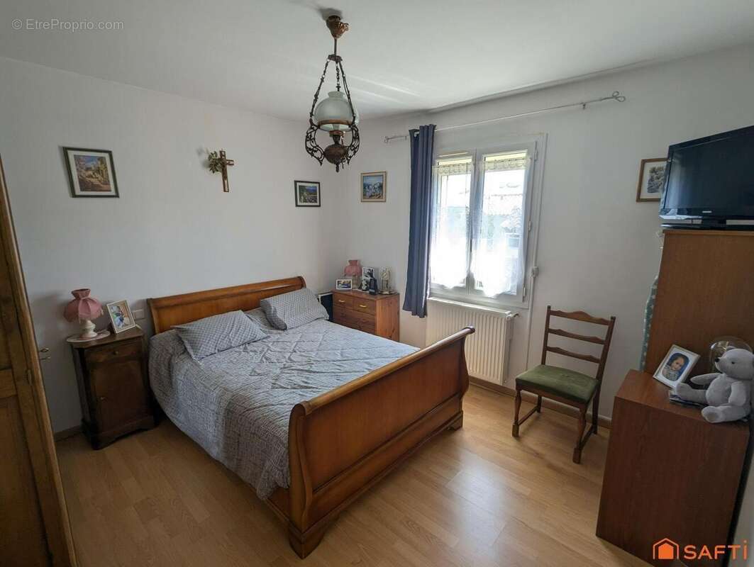 Photo 8 - Maison à COLLIAS