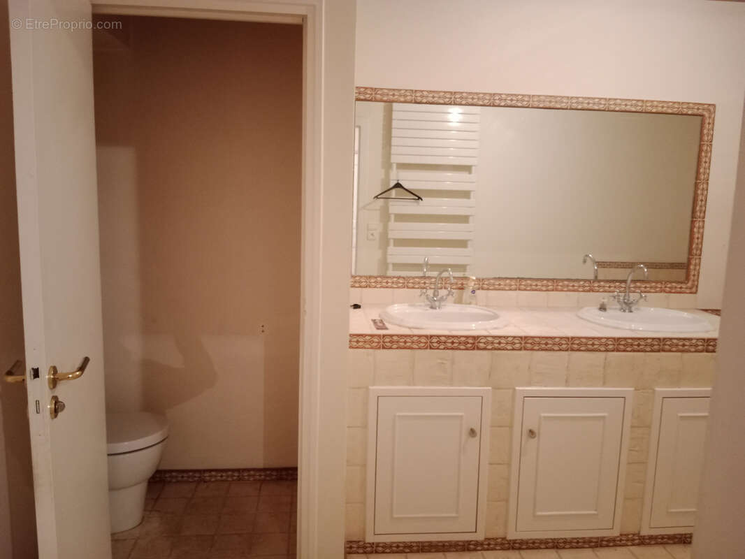 Maison à LUXEUIL-LES-BAINS