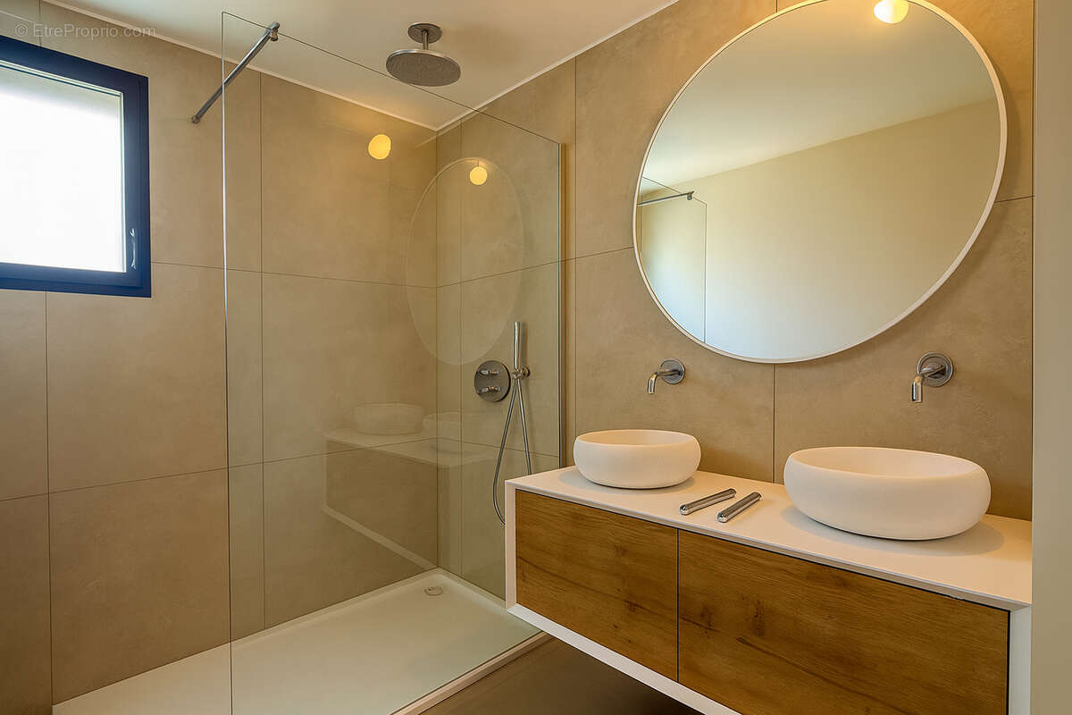 Maison à MONTPELLIER