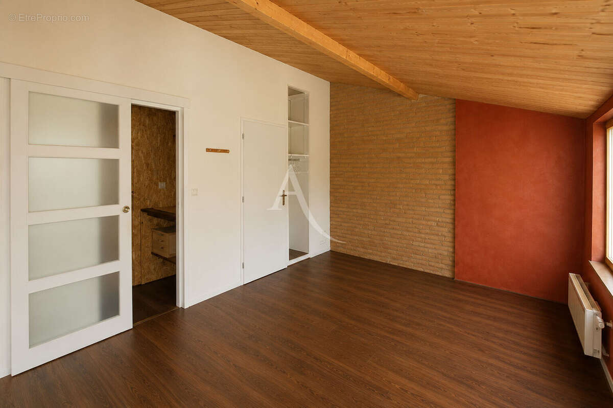 Maison à MONTAUBAN