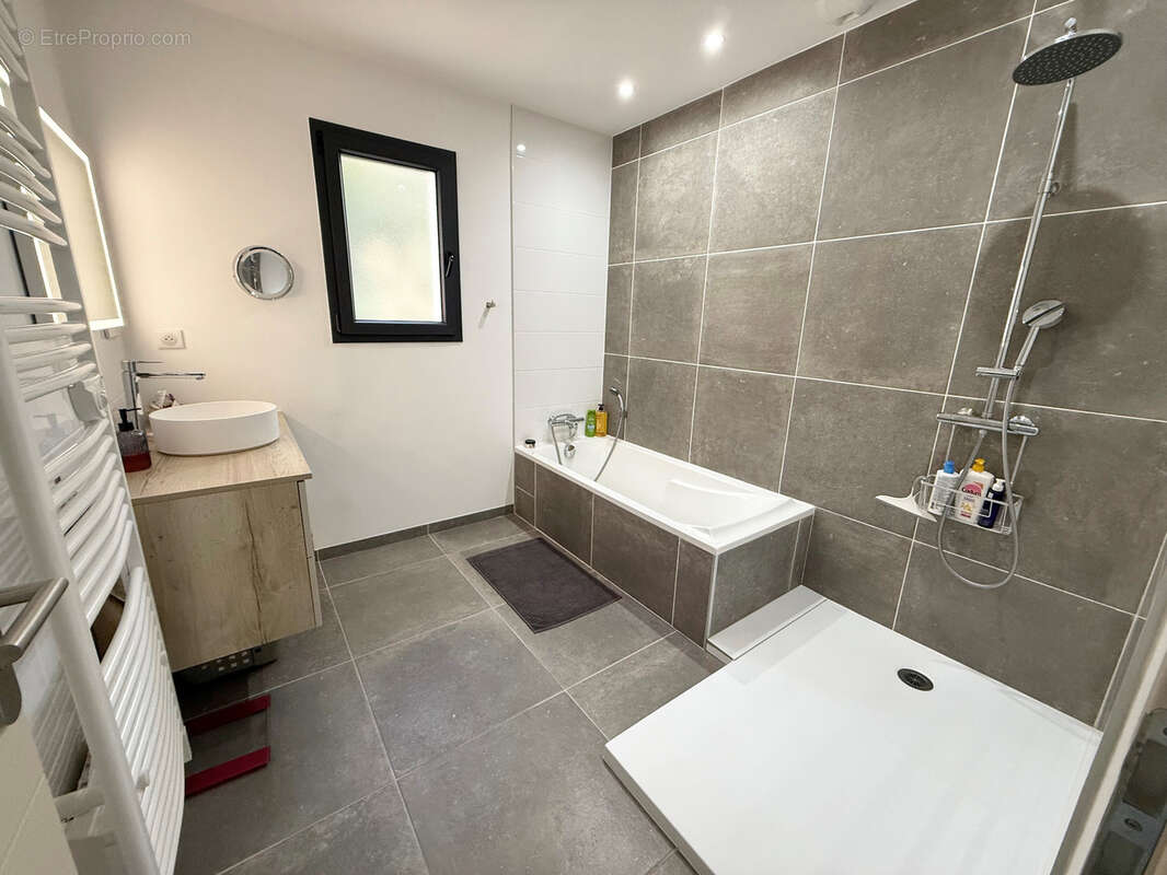 Maison à SAINTE-MAXIME