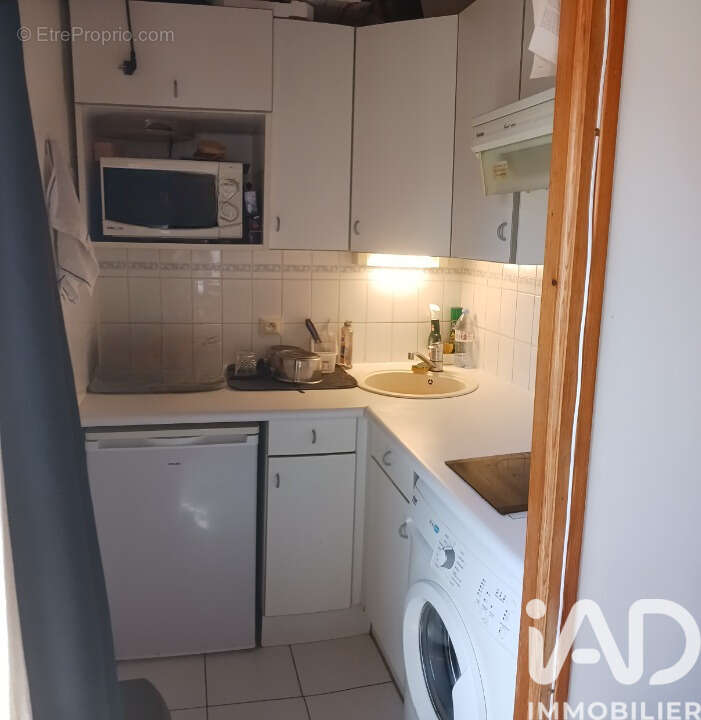 Photo 6 - Appartement à SAINT-MARTIN-DE-RE