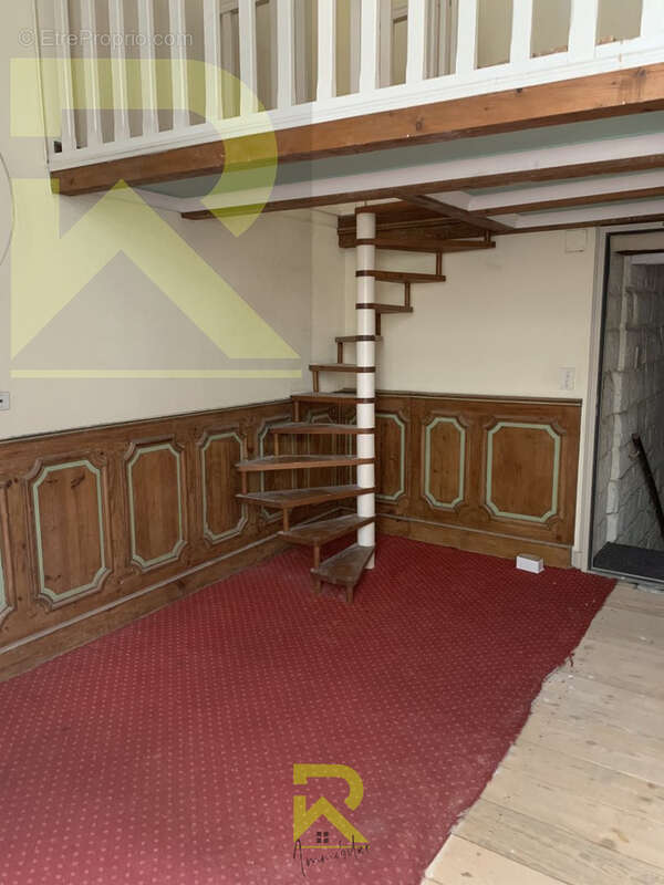 Appartement à AVIGNON