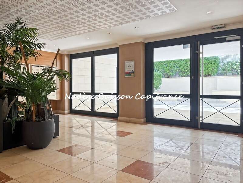 Appartement 2 pièces DEAUVILLE- terrasse plein sud de 20 m²-box fermé- plage à pied - photo 28