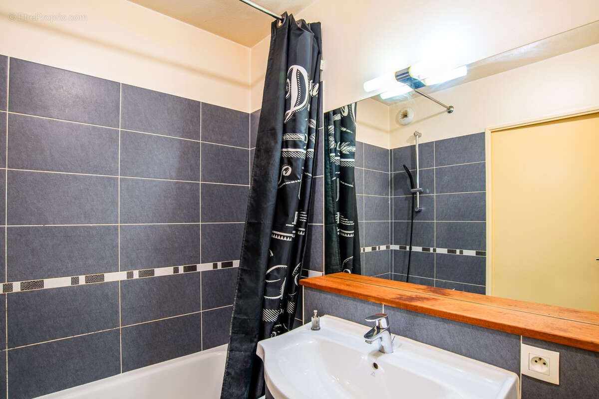 Appartement à HENDAYE