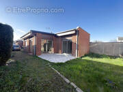 Maison à BULLY-LES-MINES