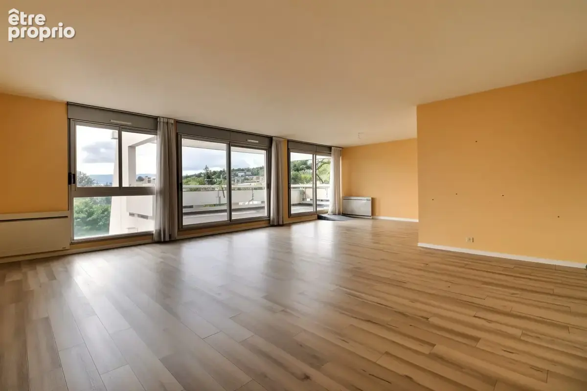 Appartement 113 m² à Chamalieres  - photo 3