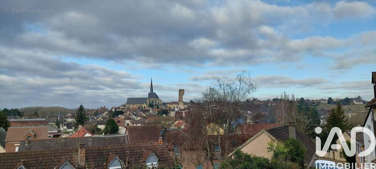 Photo 8 - Maison à GALLARDON