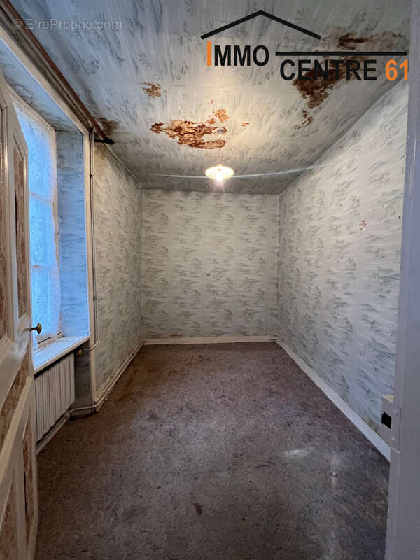 Maison à LA FERTE-MACE