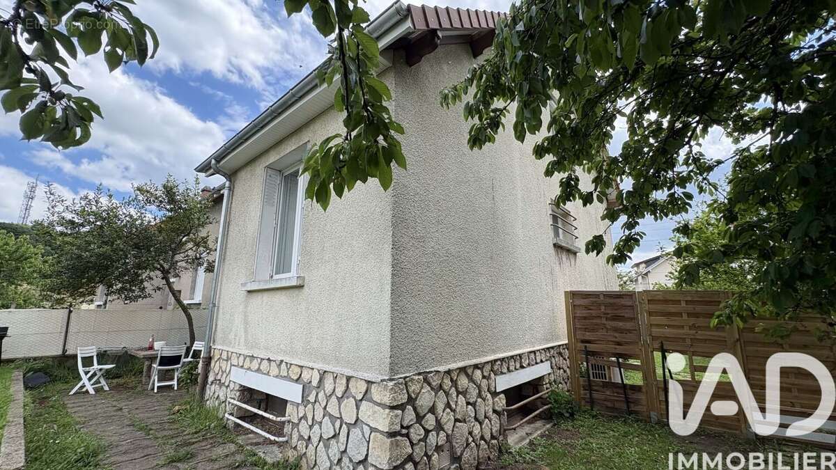 Photo 4 - Maison à CHATELLERAULT