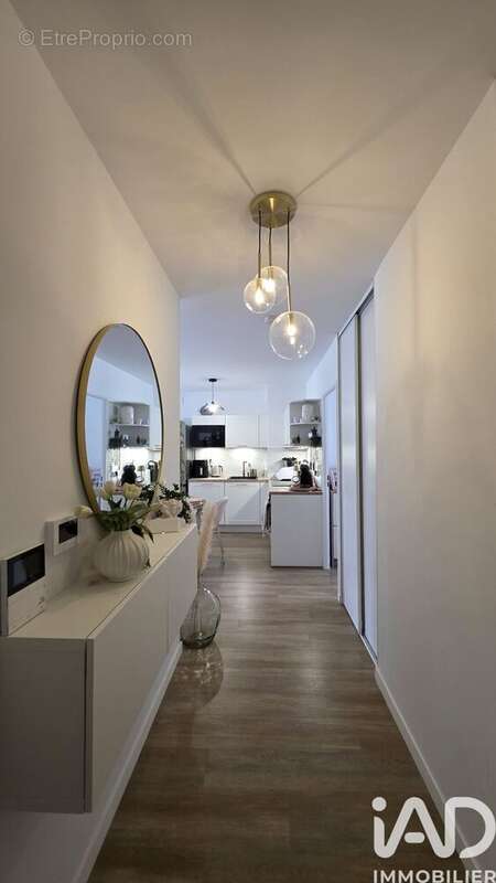 Photo 6 - Appartement à CLERMONT-FERRAND