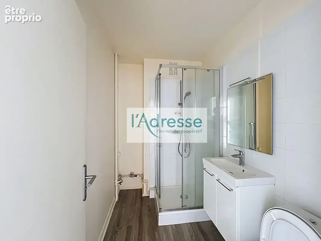 Reuilly-diderot - 2 pièces - étage élevé - sans vis-à-vis - ascenseur - photo 8