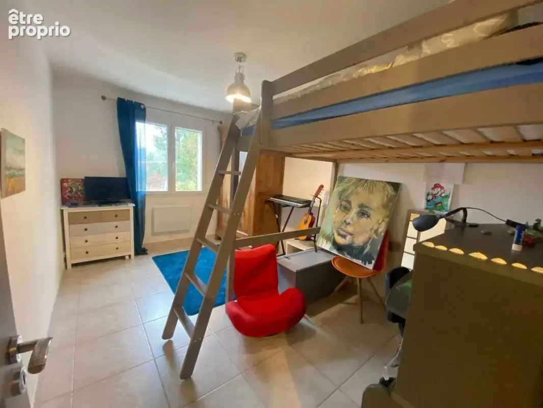 Maison À Vendre - photo 12