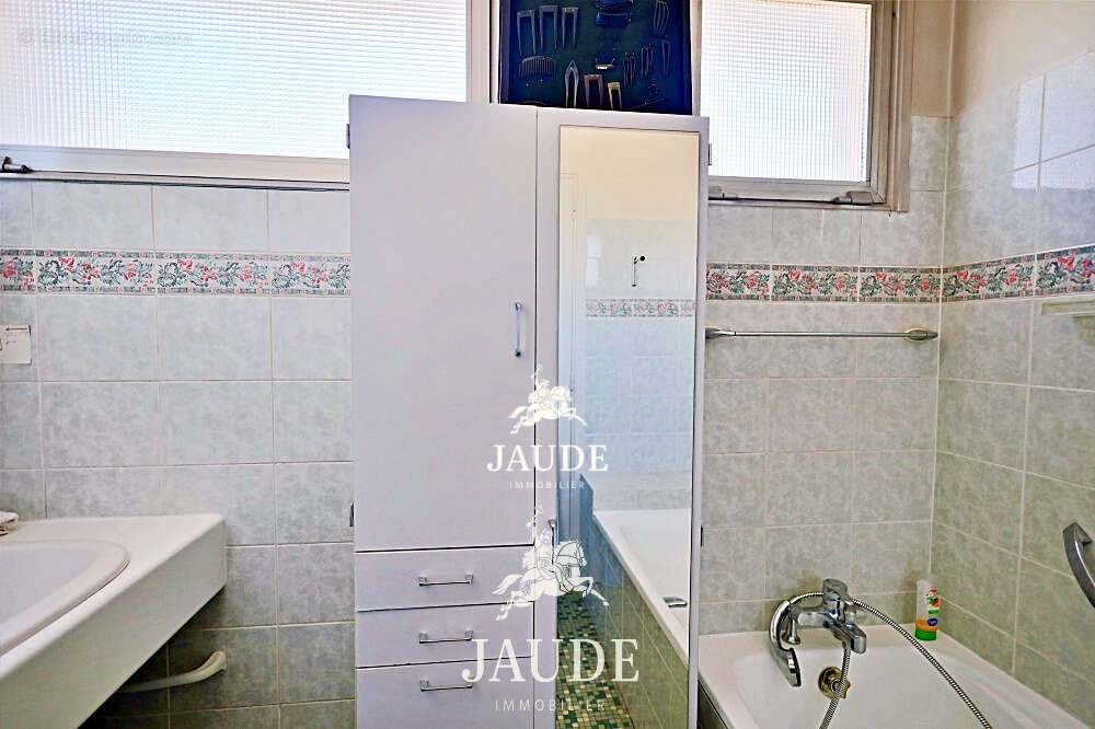 Appartement à CHAMALIERES