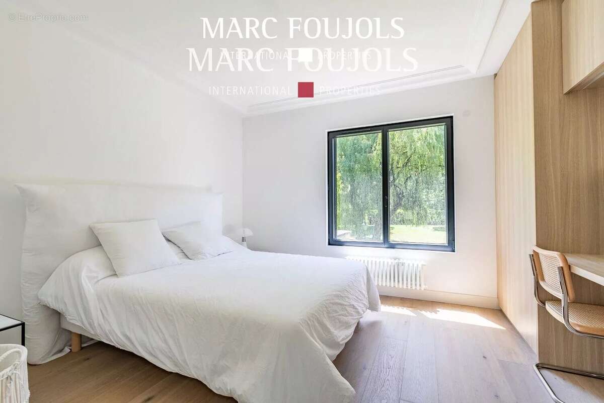 Maison à FONTAINE-CHAALIS