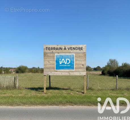 Photo 1 - Terrain à BALAGNY-SUR-THERAIN