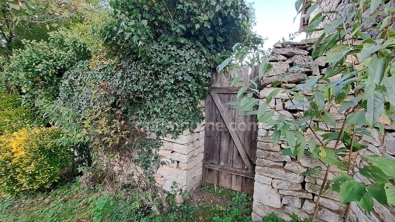 Maison à SOING-CUBRY-CHARENTENAY