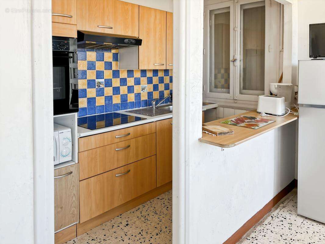Maison à MARSEILLAN