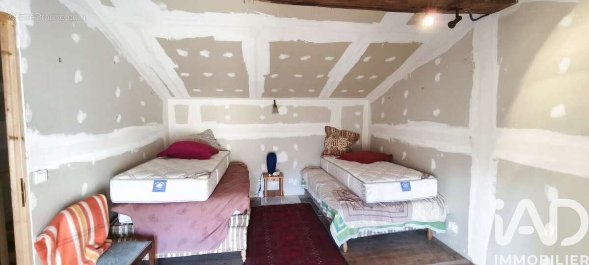 Photo 8 - Maison à FARGUES