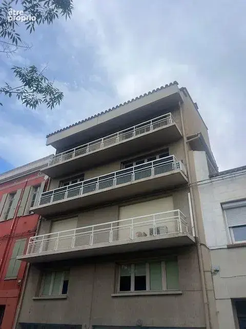 Appartement - photo 1