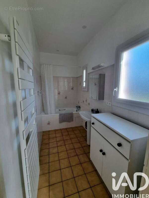 Photo 8 - Maison à SANGUINET