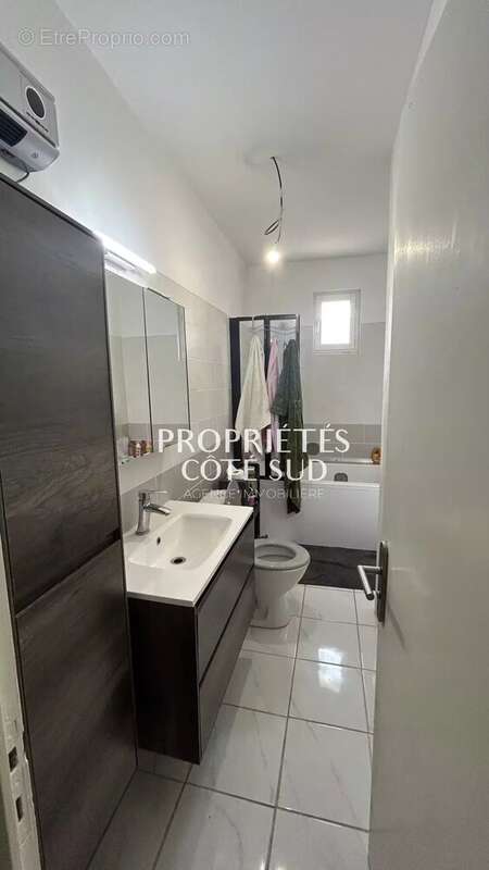 Maison à MONTFAUCON