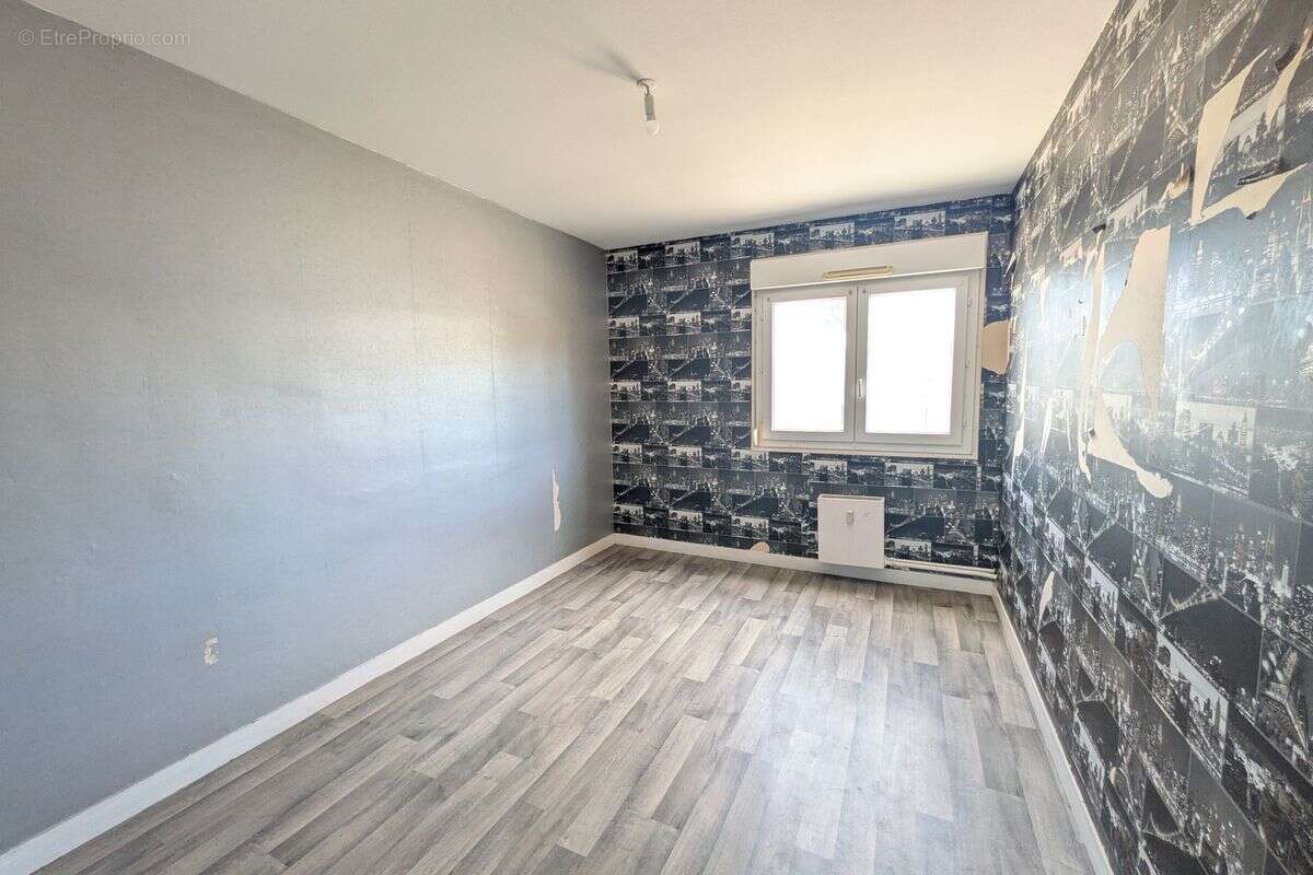 A vendre – pont sur seine - 10 rue de chapon - etage 1 porte n 12 - photo 5
