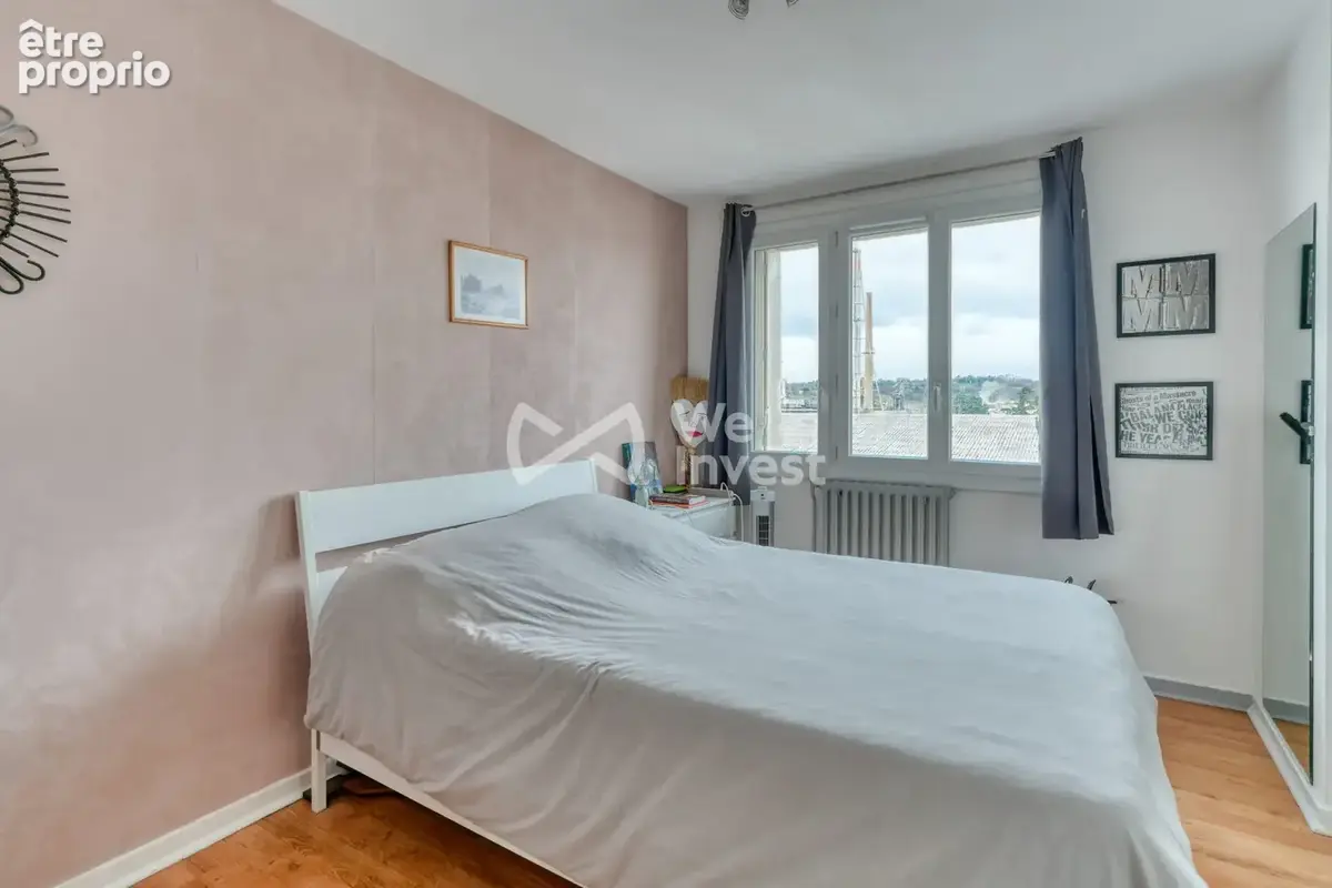 Appartement 106 m² à Feyzin  - photo 8