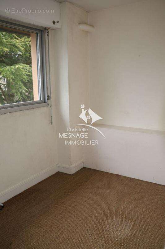 Appartement à DINAN