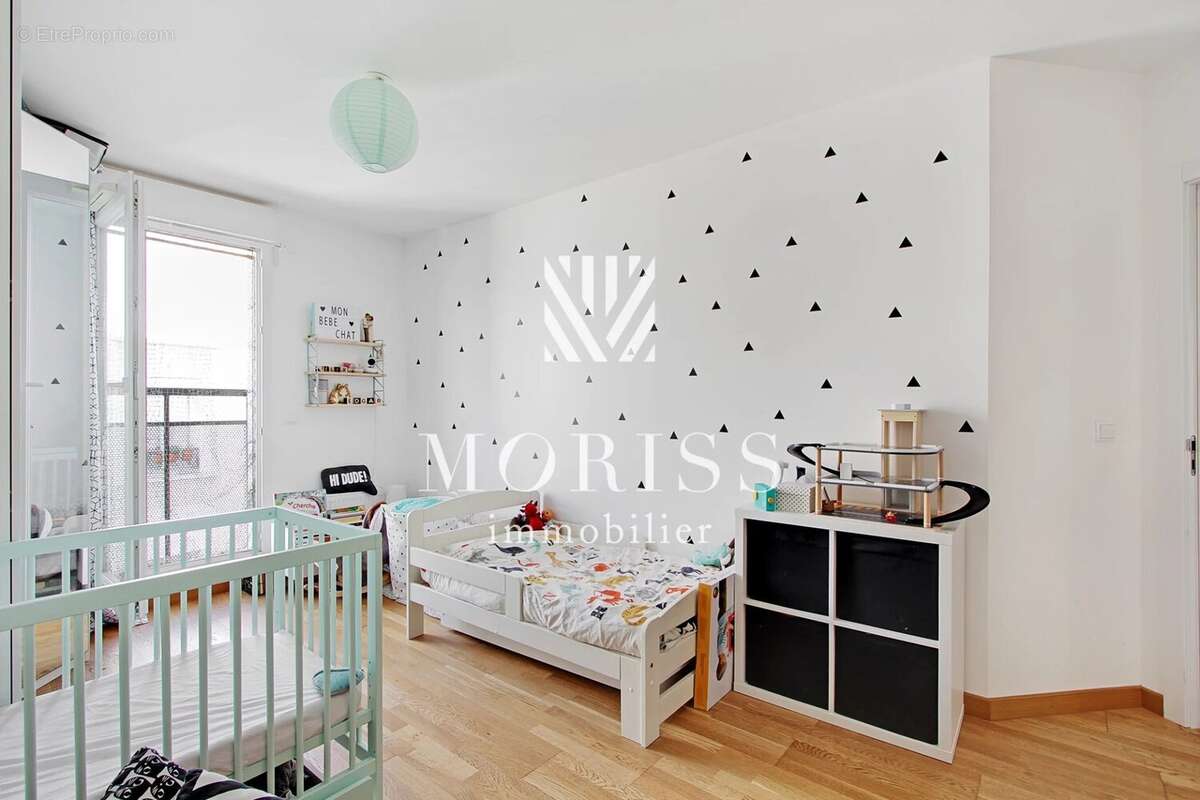 Appartement à MONTREUIL