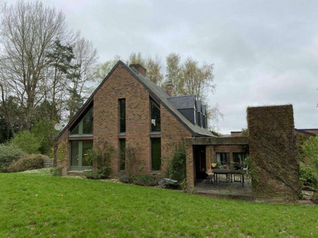 Maison à FREVENT