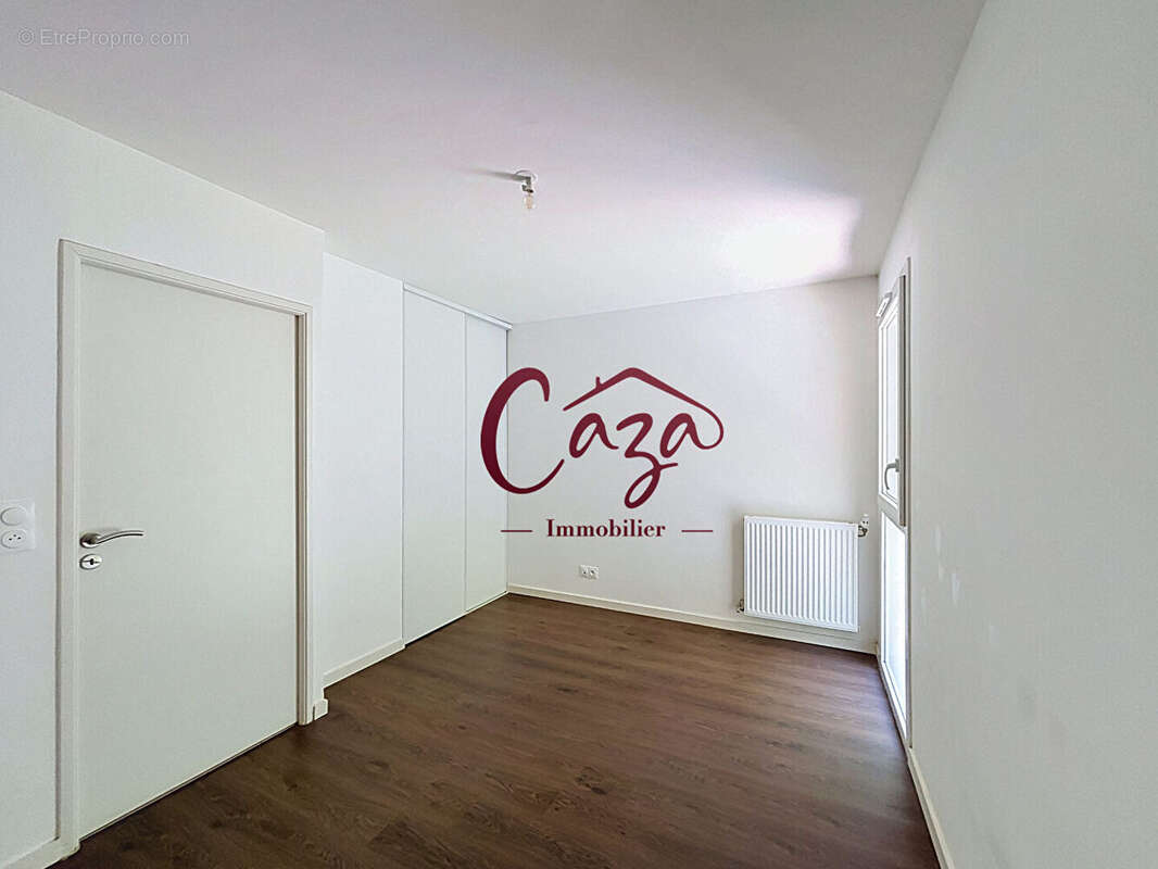 Secteur Quinsac - maison T3  de 2020 ? 68 m² avec terrasse - photo 9