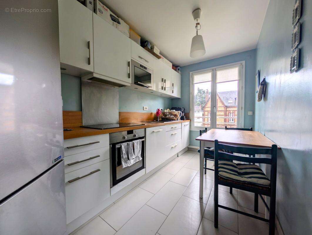 Appartement à ROUEN