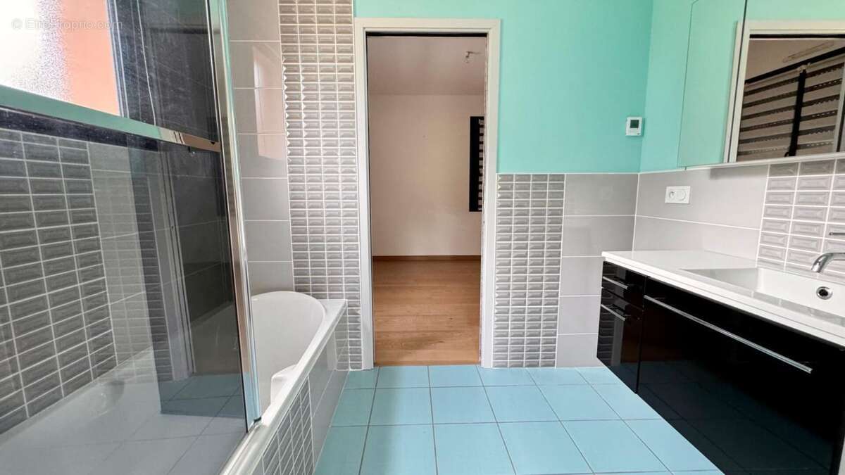 Villa sur vaste sous-sol de 100 m²  ! - photo 14