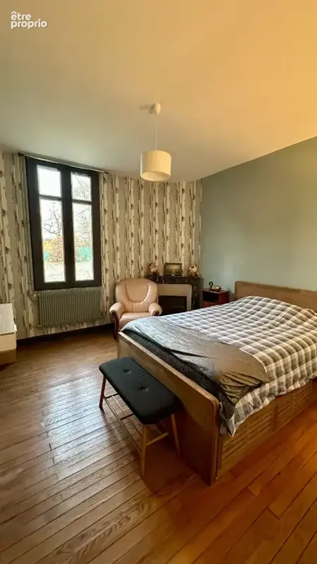 Maison Trensacq 210 m2 - photo 9