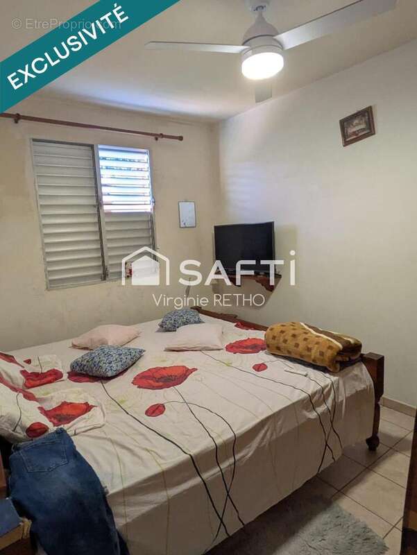 Photo 3 - Appartement à SAINT-PIERRE