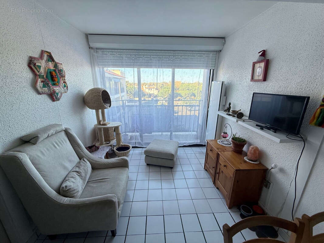 Photo 5 - Appartement à ARGELES-SUR-MER