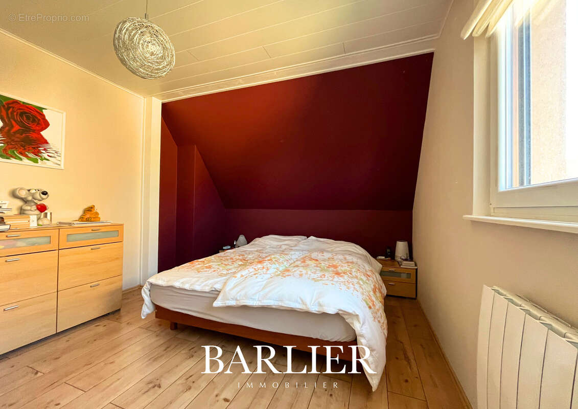 Appartement à FEGERSHEIM