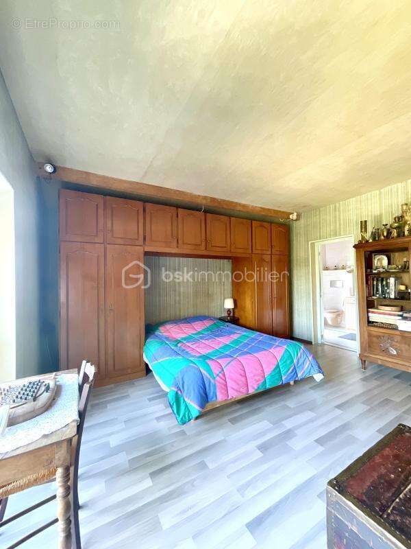 Propriété d’architecte avec apport solaire et vue dominante – 270 m² – Terrain divisible de 3000 m² – À 3 min de Dourdan - photo 7