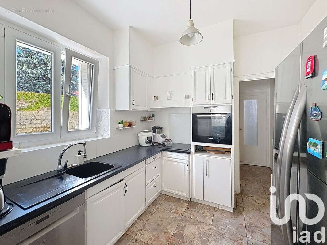 Photo 9 - Maison à EPERNAY