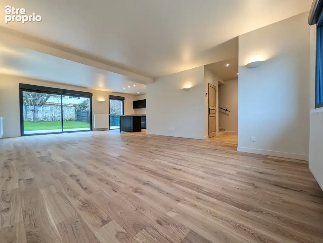 Maison de 2023 4 suites Fontenay centre - photo 2