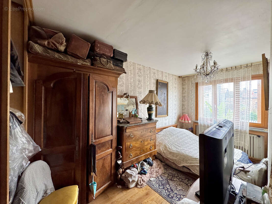 Appartement à BEGLES