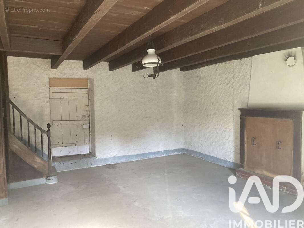 Photo 4 - Maison à BESNE