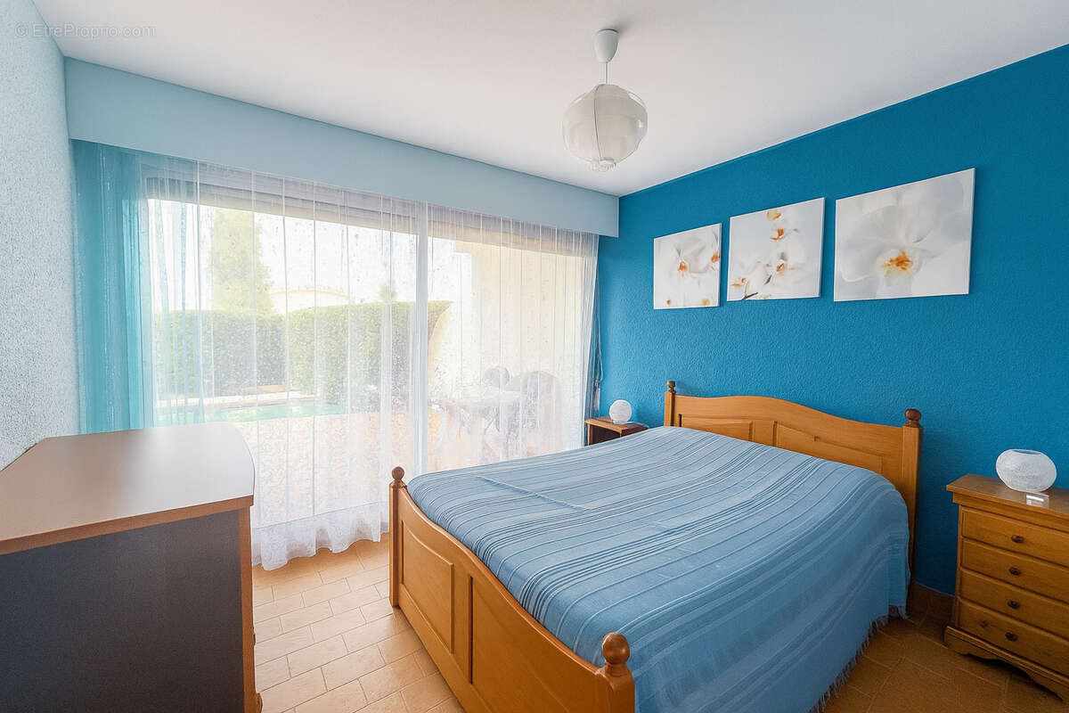 Appartement à PALAVAS-LES-FLOTS