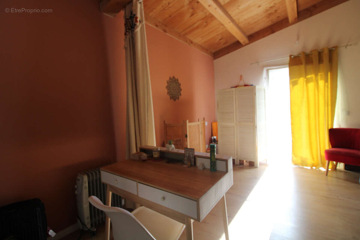 Charmante maison en bois de 98 m2 sur un terrain de 2800 m2. - photo 67