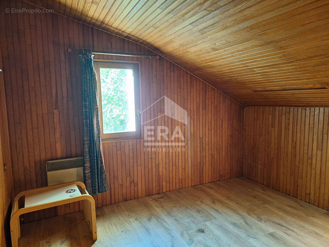 Maison 95m² à montpon-ménestérol - photo 8