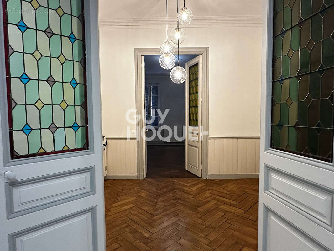 Appartement à CARCASSONNE