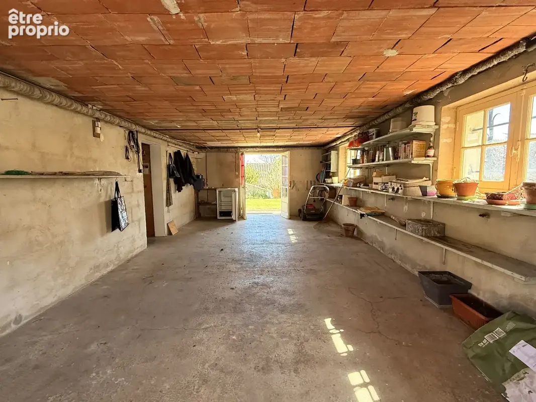 Maison avec jardin au cœur de Monpazier - photo 19