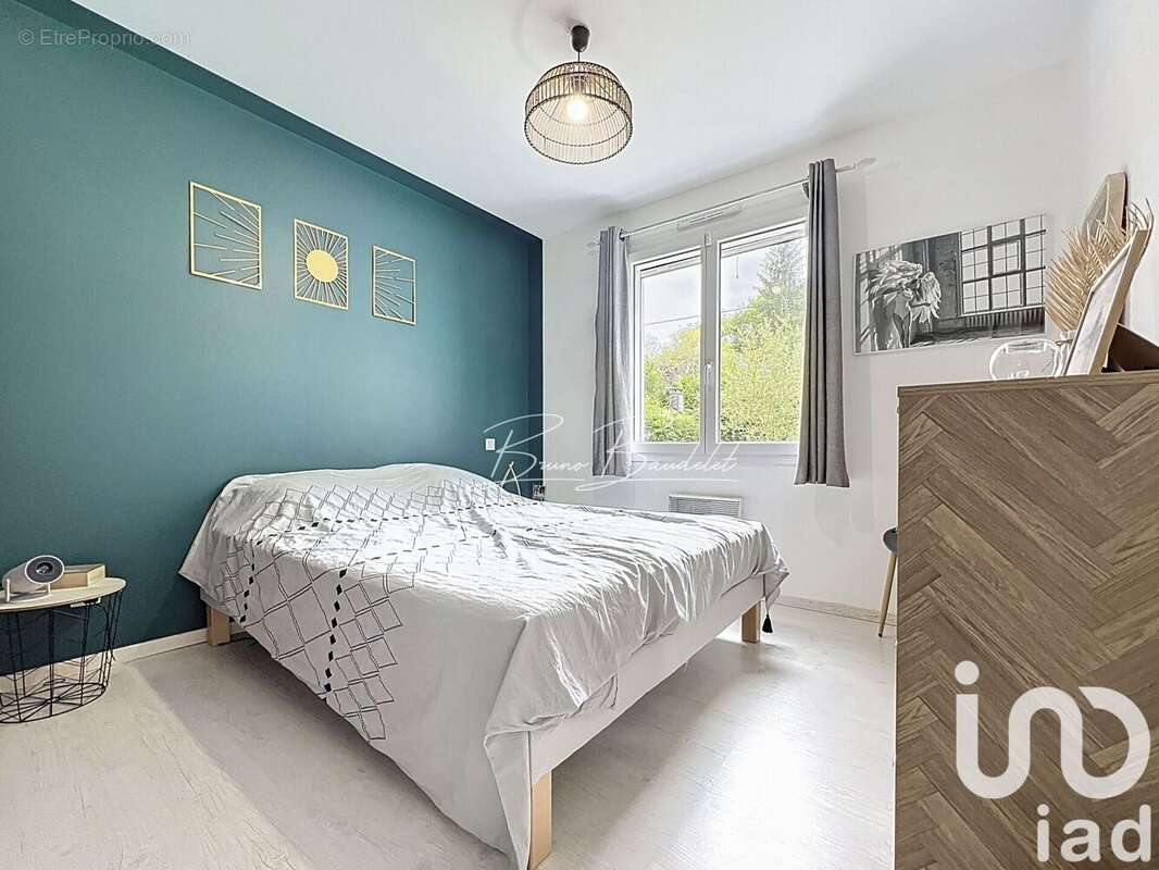 Photo 5 - Maison à LA SAUVE