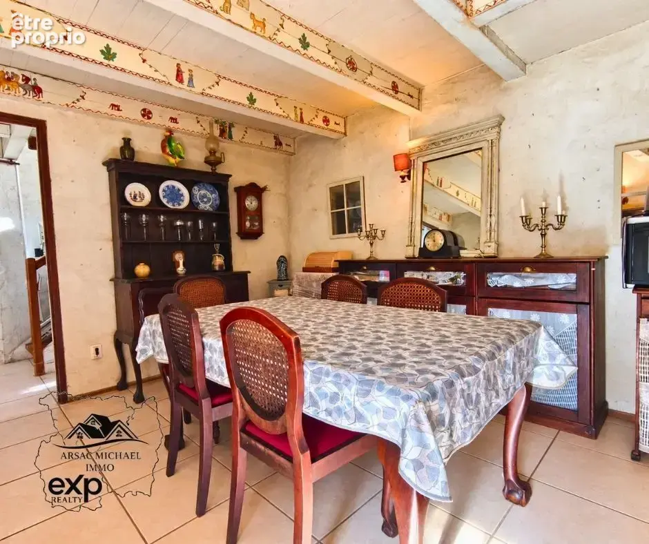 Maison 15 pièces 556 m² à vendre à Cayres (43510) - photo 2